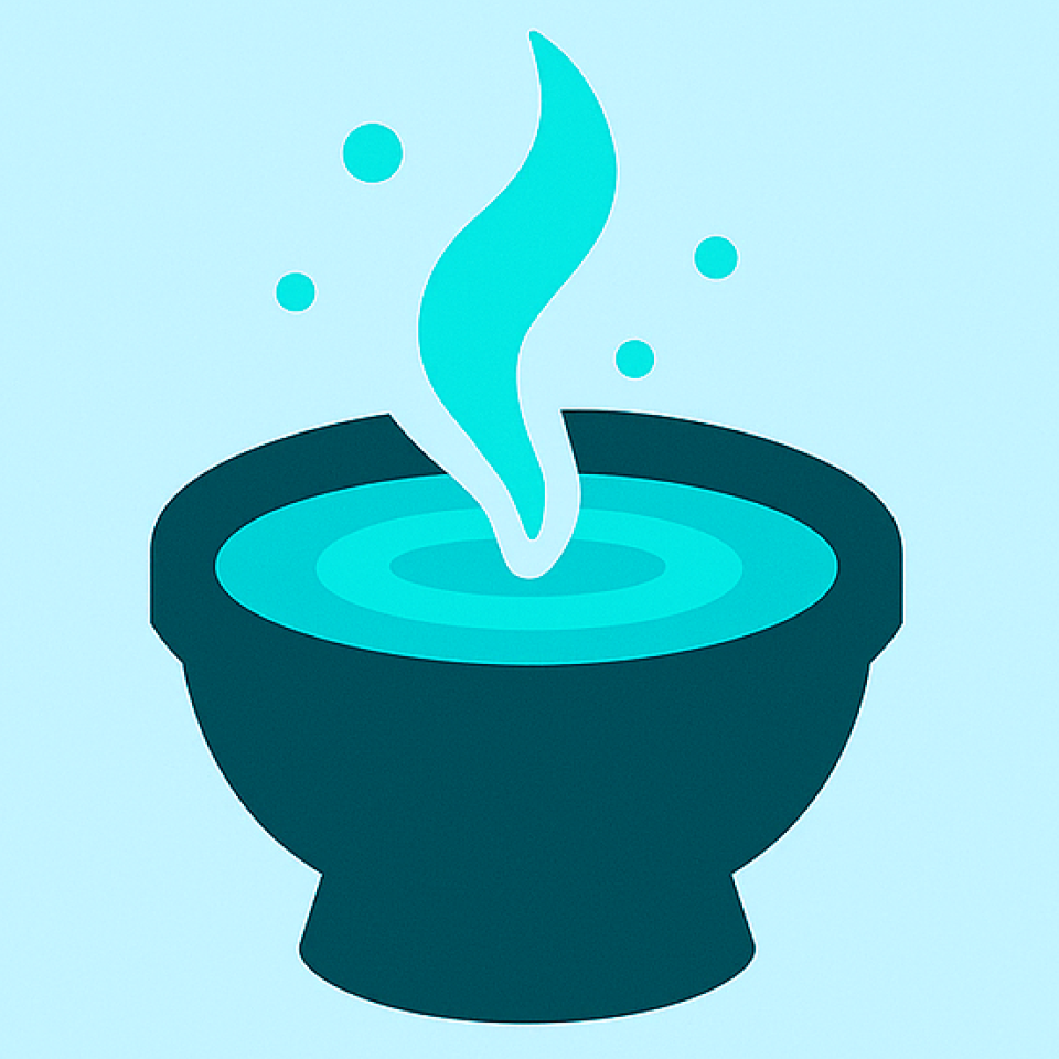 Pensieve